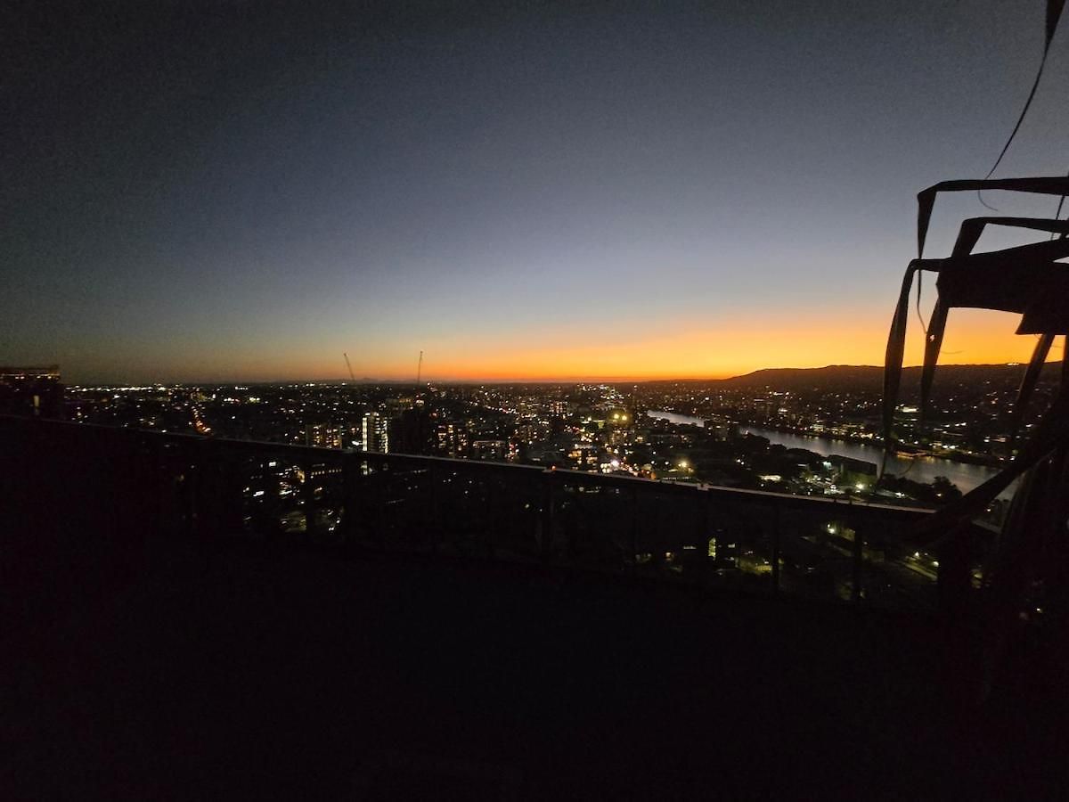 Apartment Sky-high 2br In Cbd Spectacular Views C22