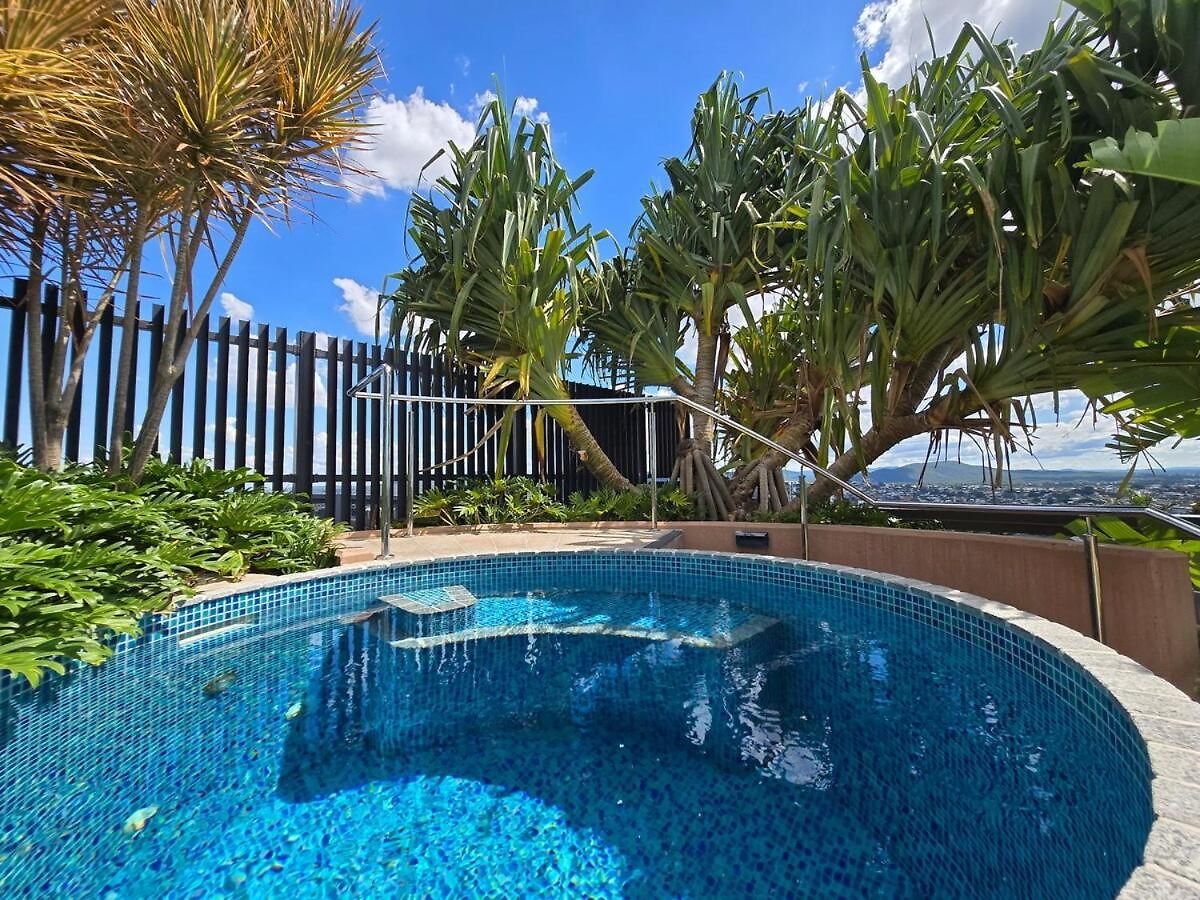 Sky-high 2br In Cbd Spectacular Views C22 Apartment *