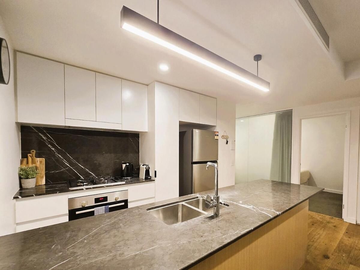 Sky-high 2br In Cbd Spectacular Views C22 * Brisbane