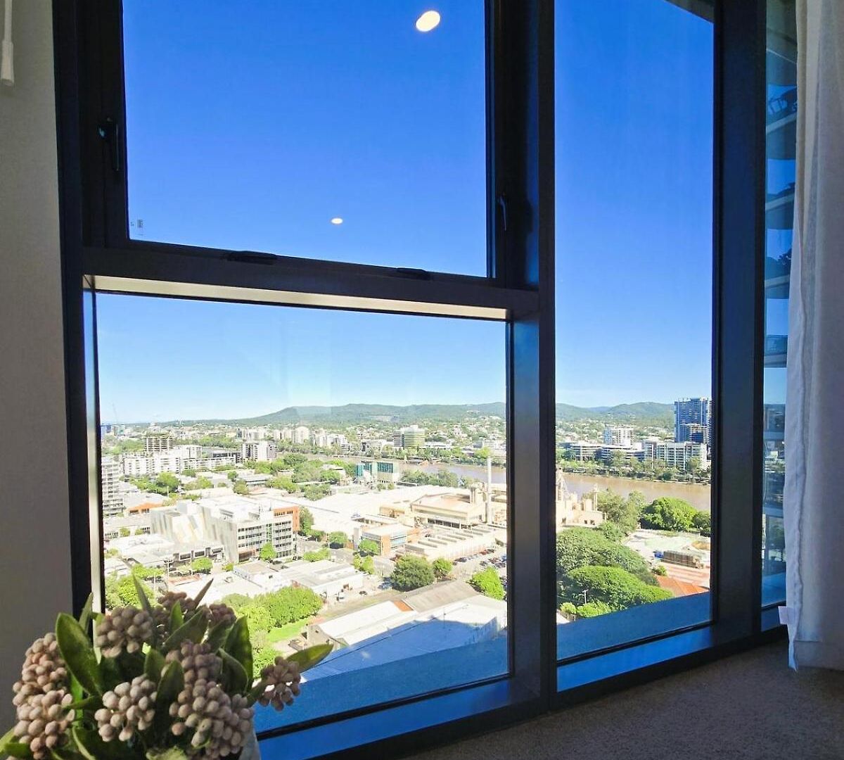 Apartment Sky-high 2br In Cbd Spectacular Views C22 *