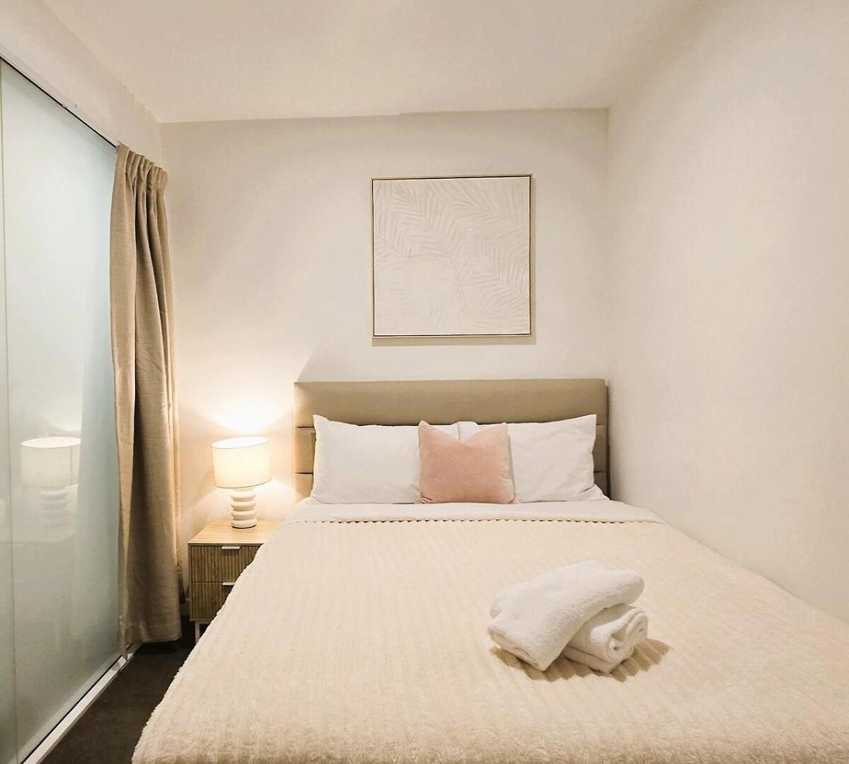 Sky-high 2br In Cbd Spectacular Views C22 * Brisbane