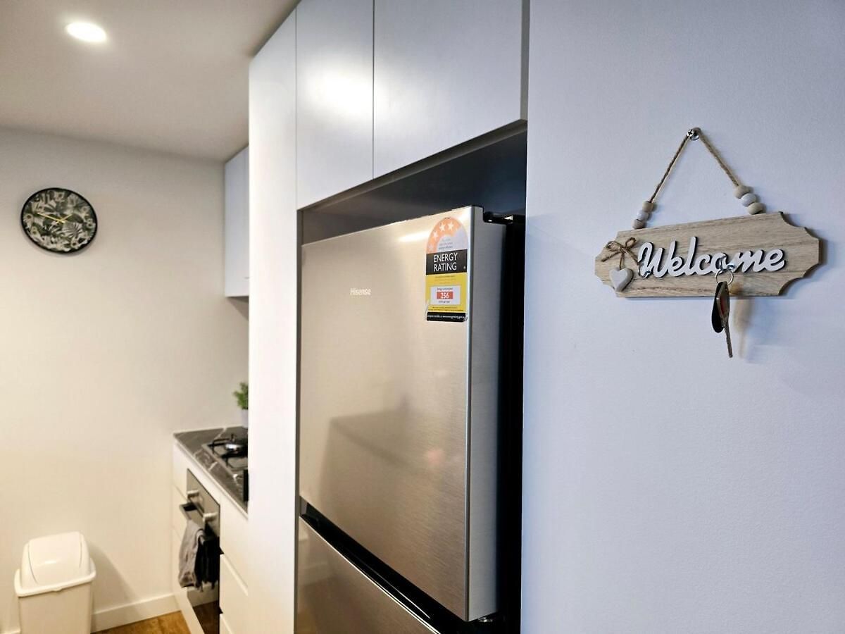 Apartment Sky-high 2br In Cbd Spectacular Views C22