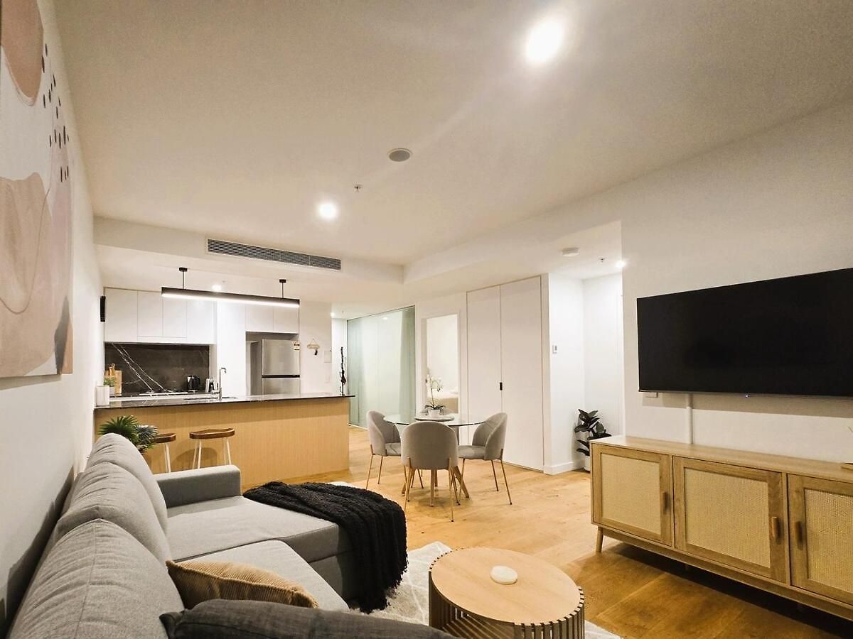 Sky-high 2br In Cbd Spectacular Views C22 Apartment *