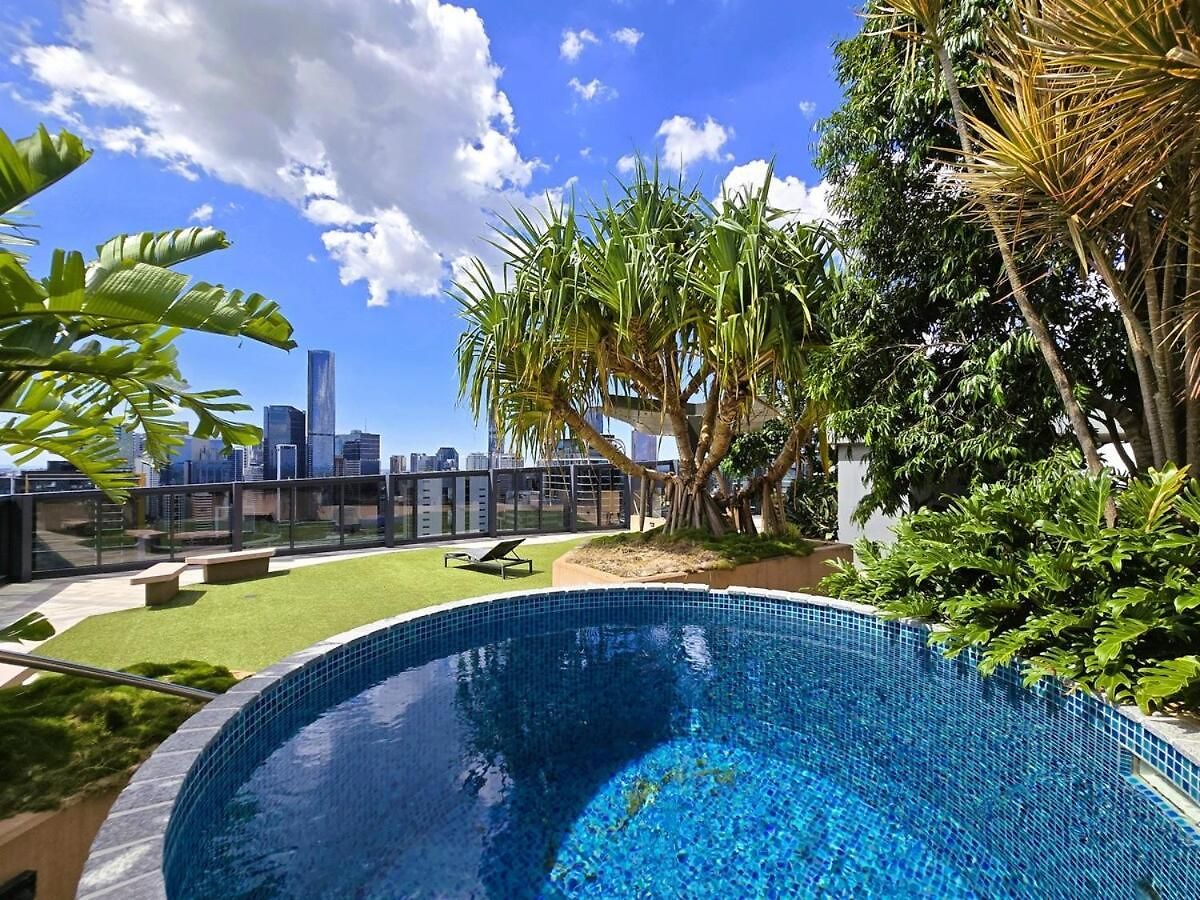 Apartment Sky-high 2br In Cbd Spectacular Views C22 *