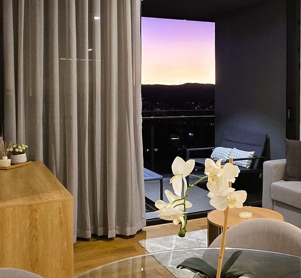 Sky-high 2br In Cbd Spectacular Views C22 Apartment Brisbane