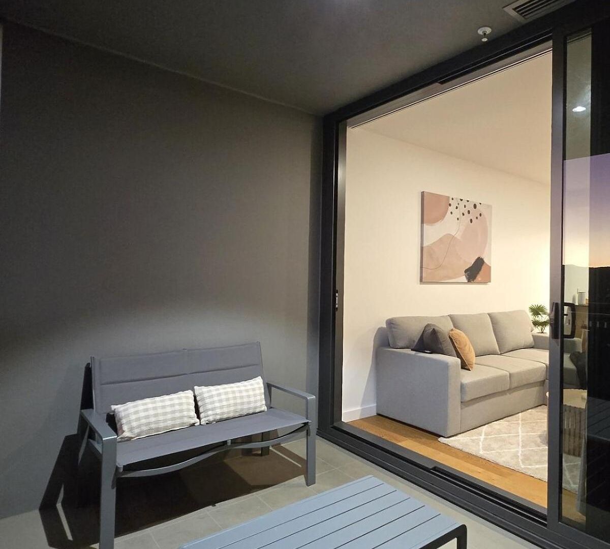 Sky-high 2br In Cbd Spectacular Views C22 *