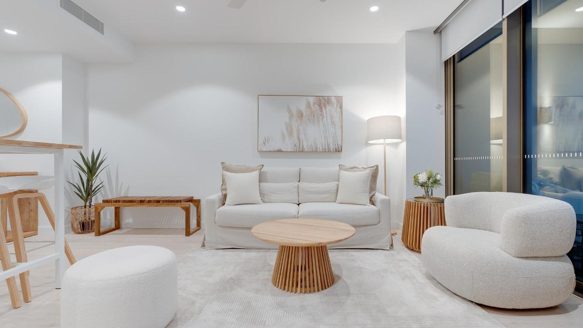 Apartment Modern - 1 Bedroom In Queen's Wharf Walk To Casino Brisbane