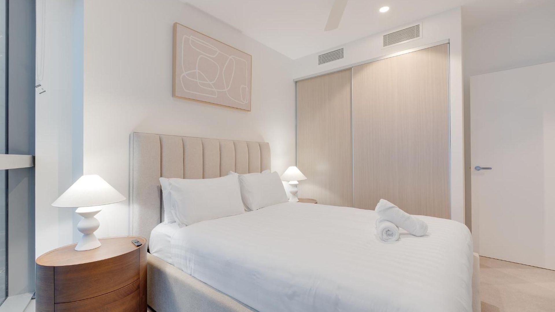Modern - 1 Bedroom In Queen's Wharf Walk To Casino Apartment Brisbane