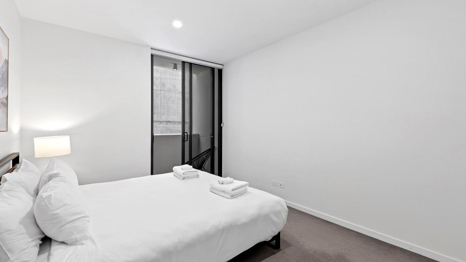 Stylish With King Bed, Gym, Pool Brisbane