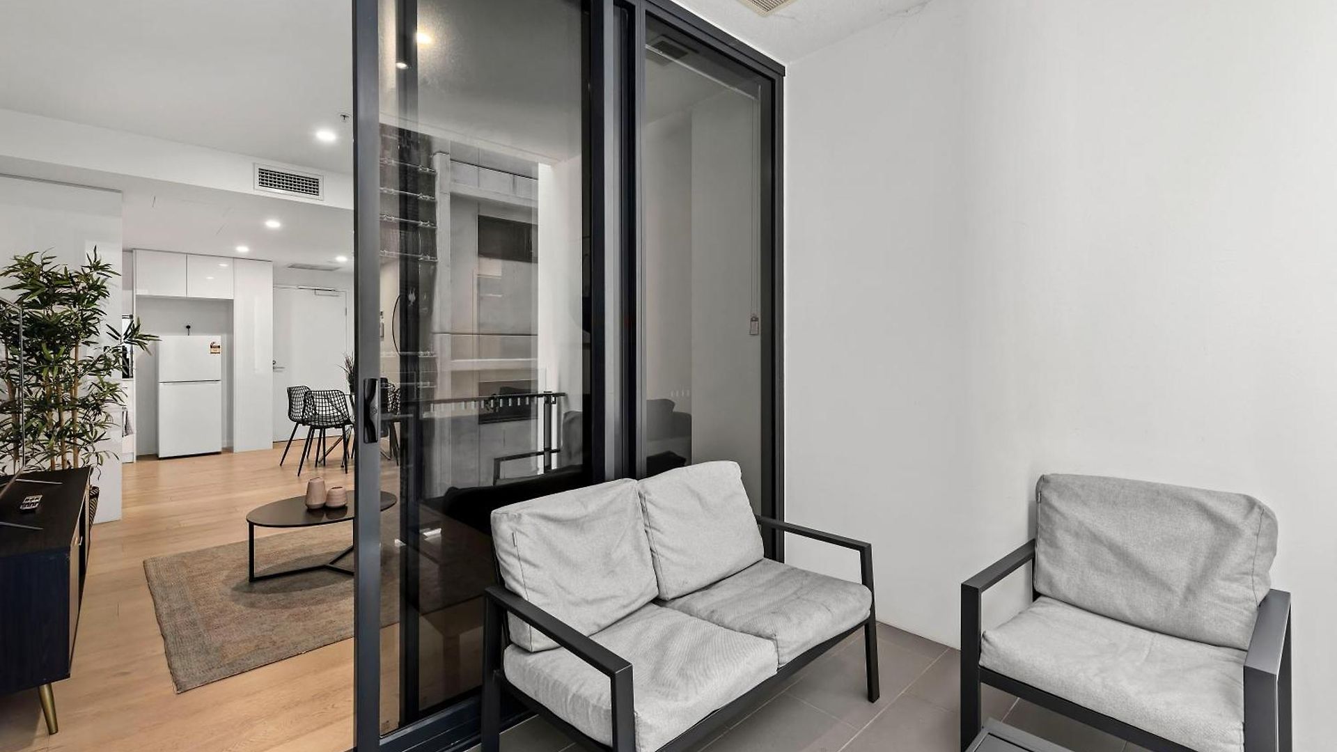 Stylish With King Bed, Gym, Pool Apartment Brisbane