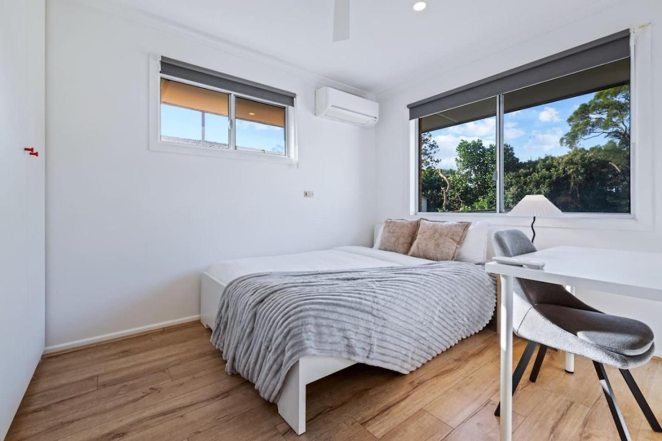 1mins To Pinelands Plaza 4br Chic Family Retreat Brisbane