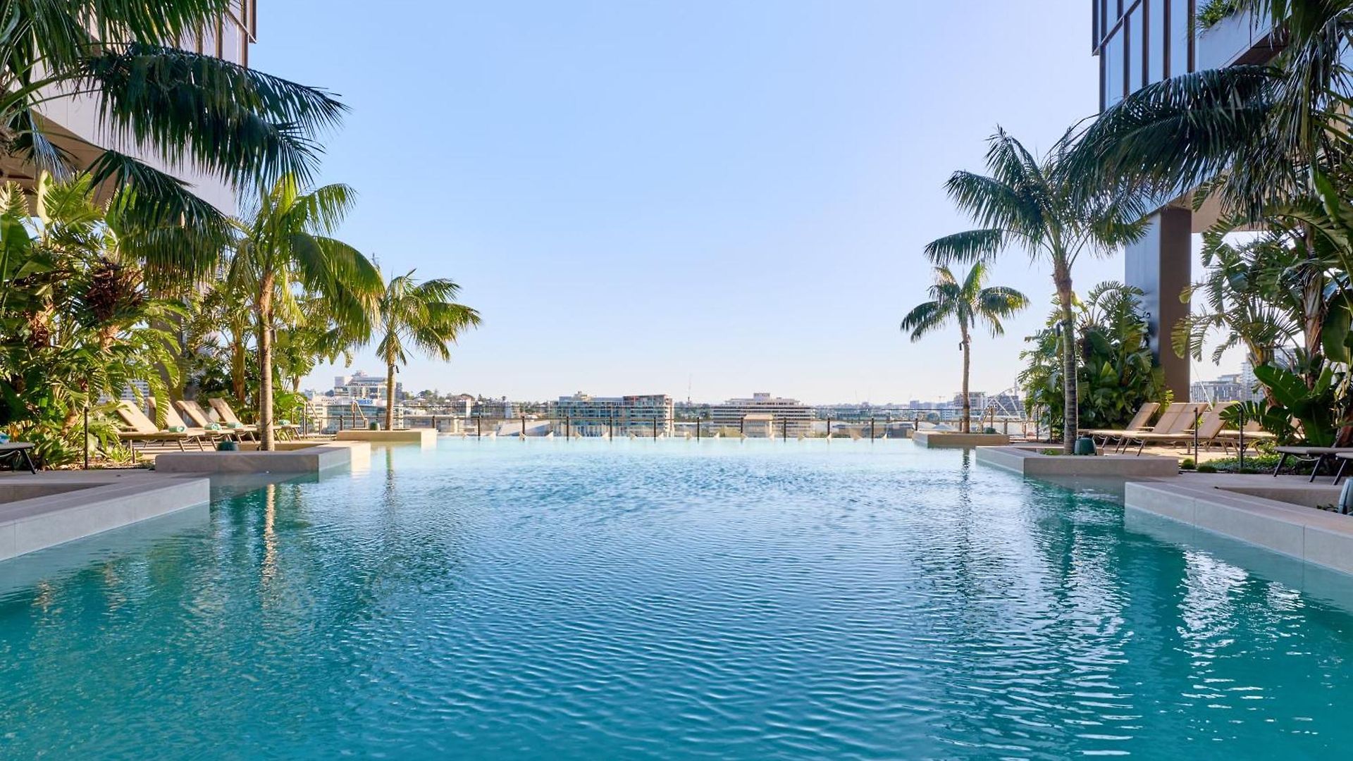 The Star Grand Hotel Brisbane