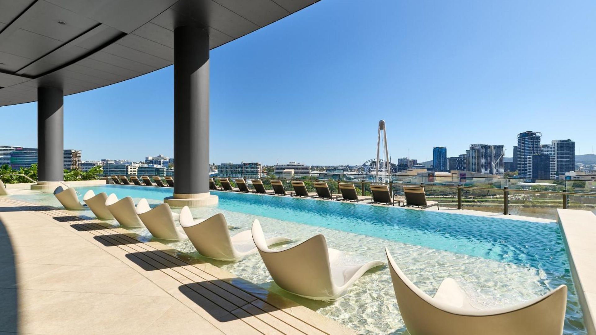 The Star Grand Hotel Brisbane