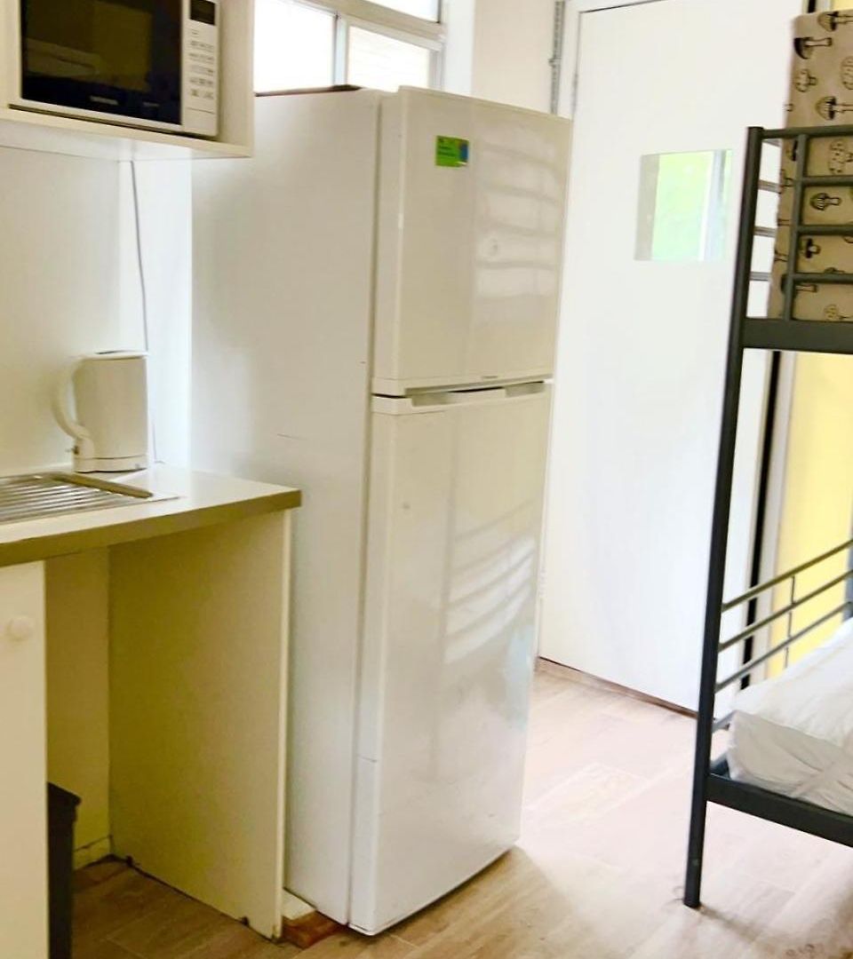 Five 2 Backpacker Hostel Brisbane