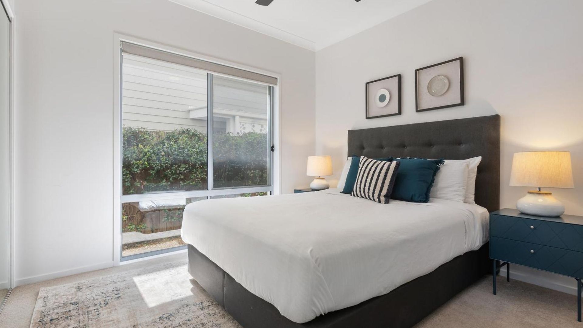 Holiday home Large Family With Pool & Brisbane