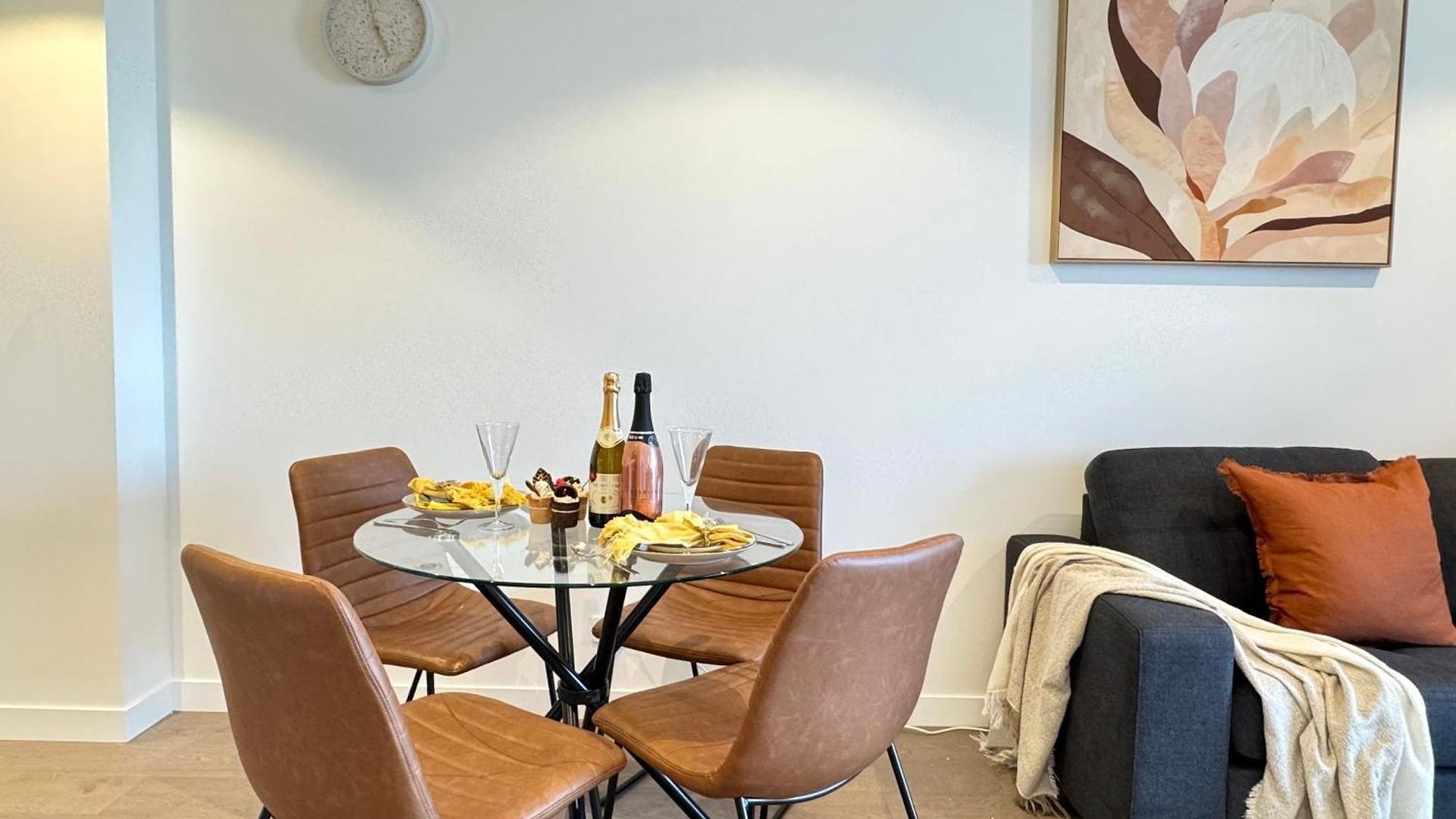 Apartment Landmark Casino 1bdr Luxe Brisbane