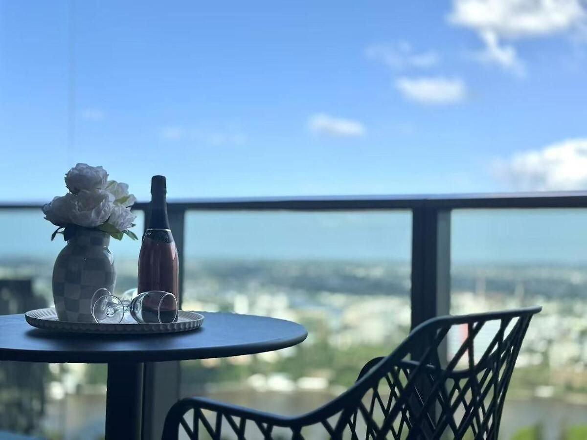 Apartment Landmark Casino 1bdr Luxe *
