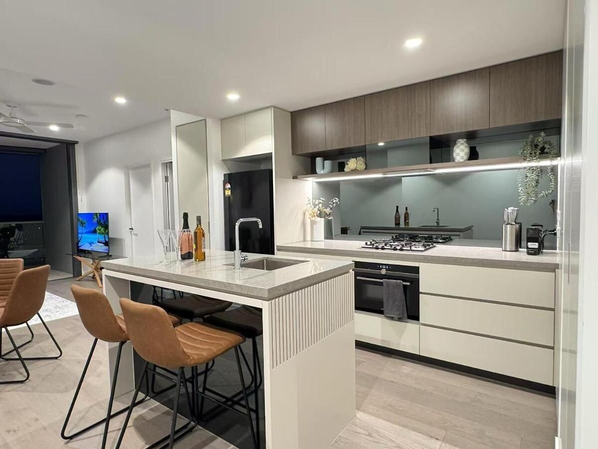 Landmark Casino 1bdr Luxe