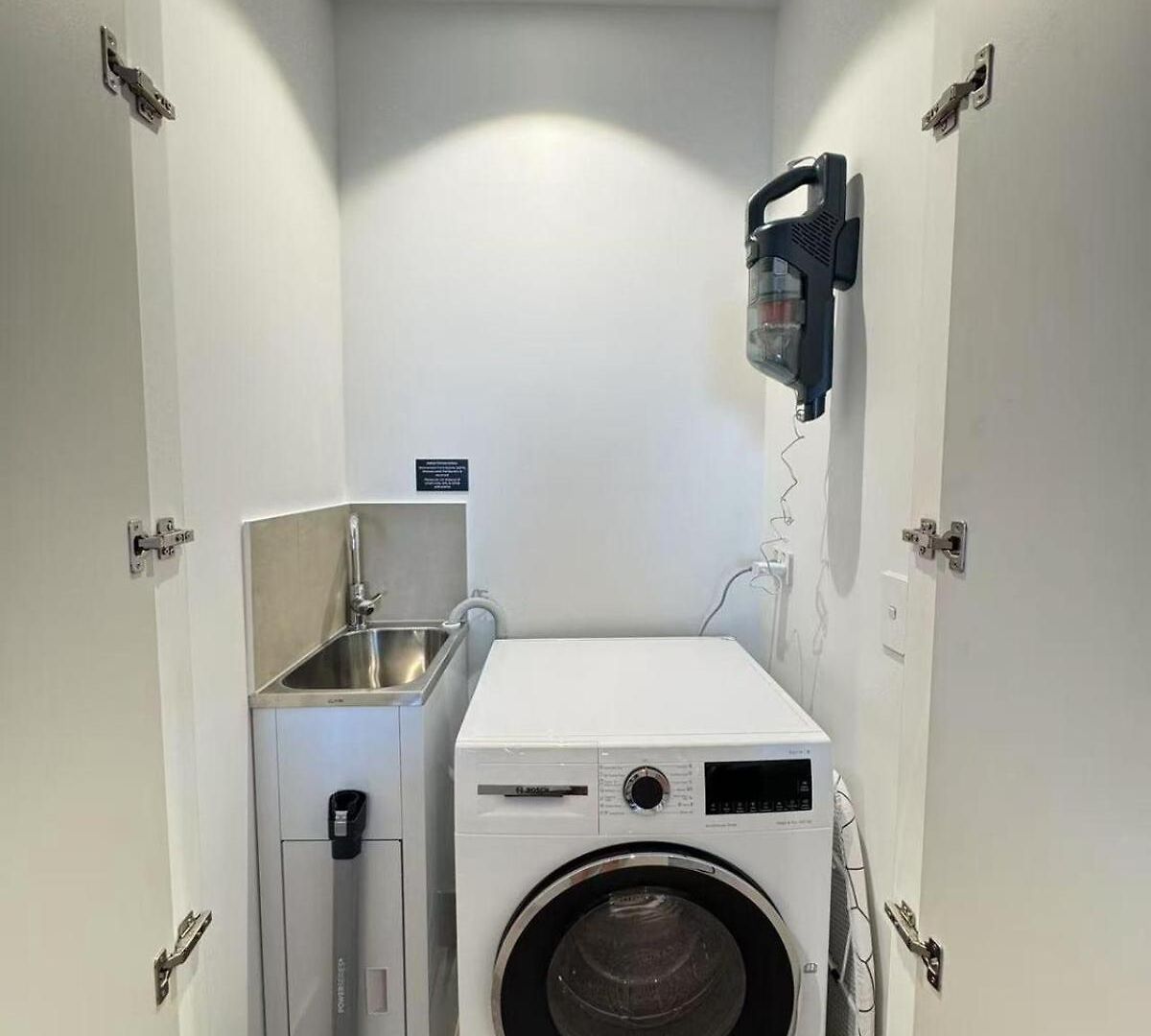 Apartment Landmark Casino 1bdr Luxe Brisbane