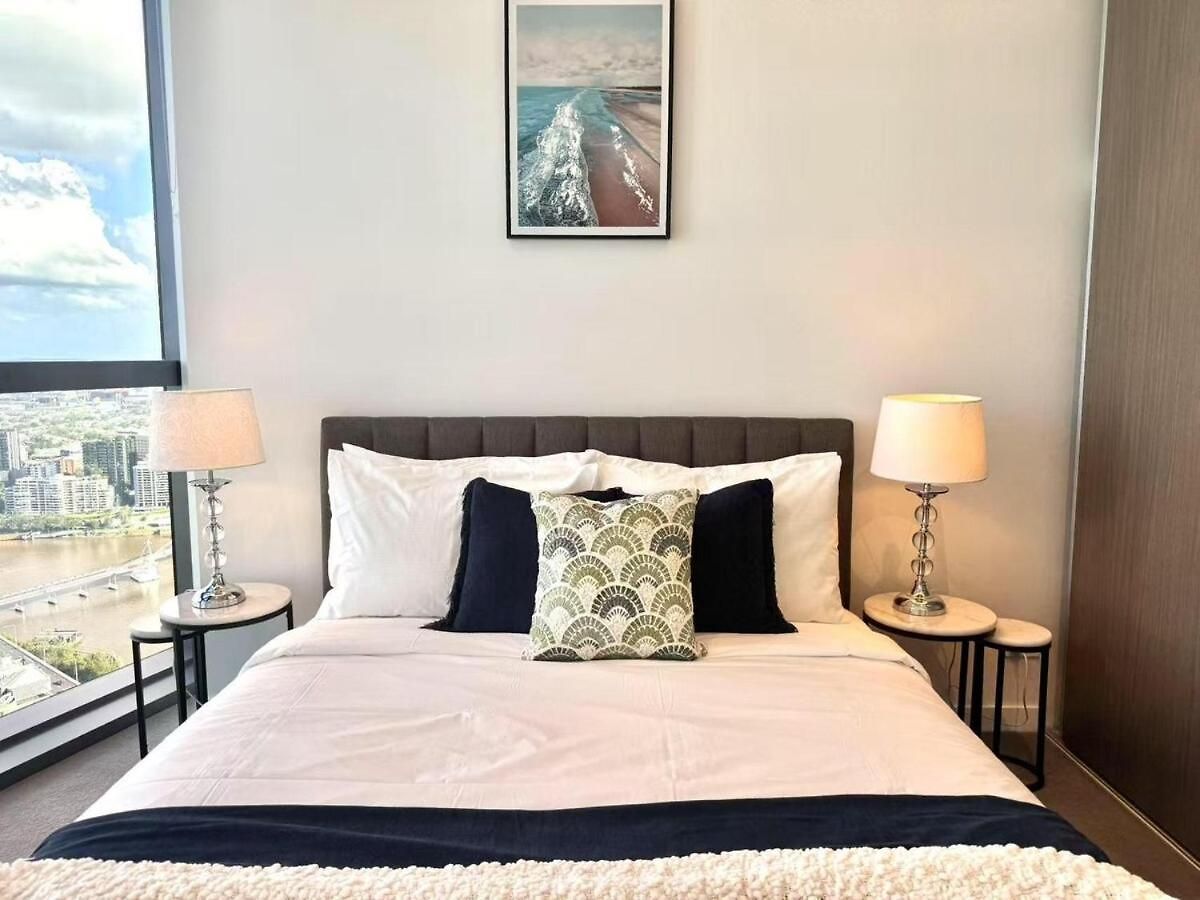 Landmark Casino 1bdr Luxe Apartment
