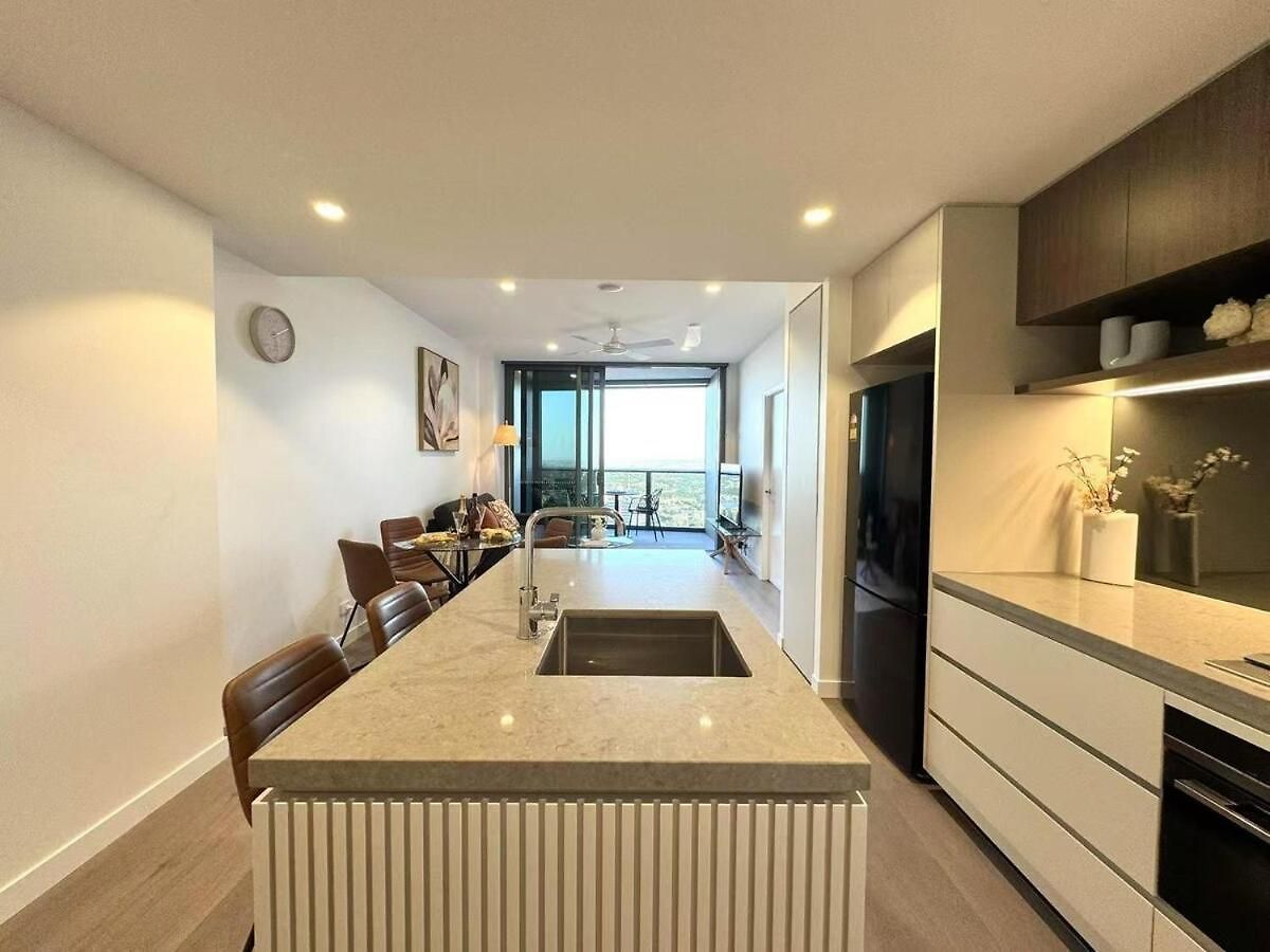 Apartment Landmark Casino 1bdr Luxe *