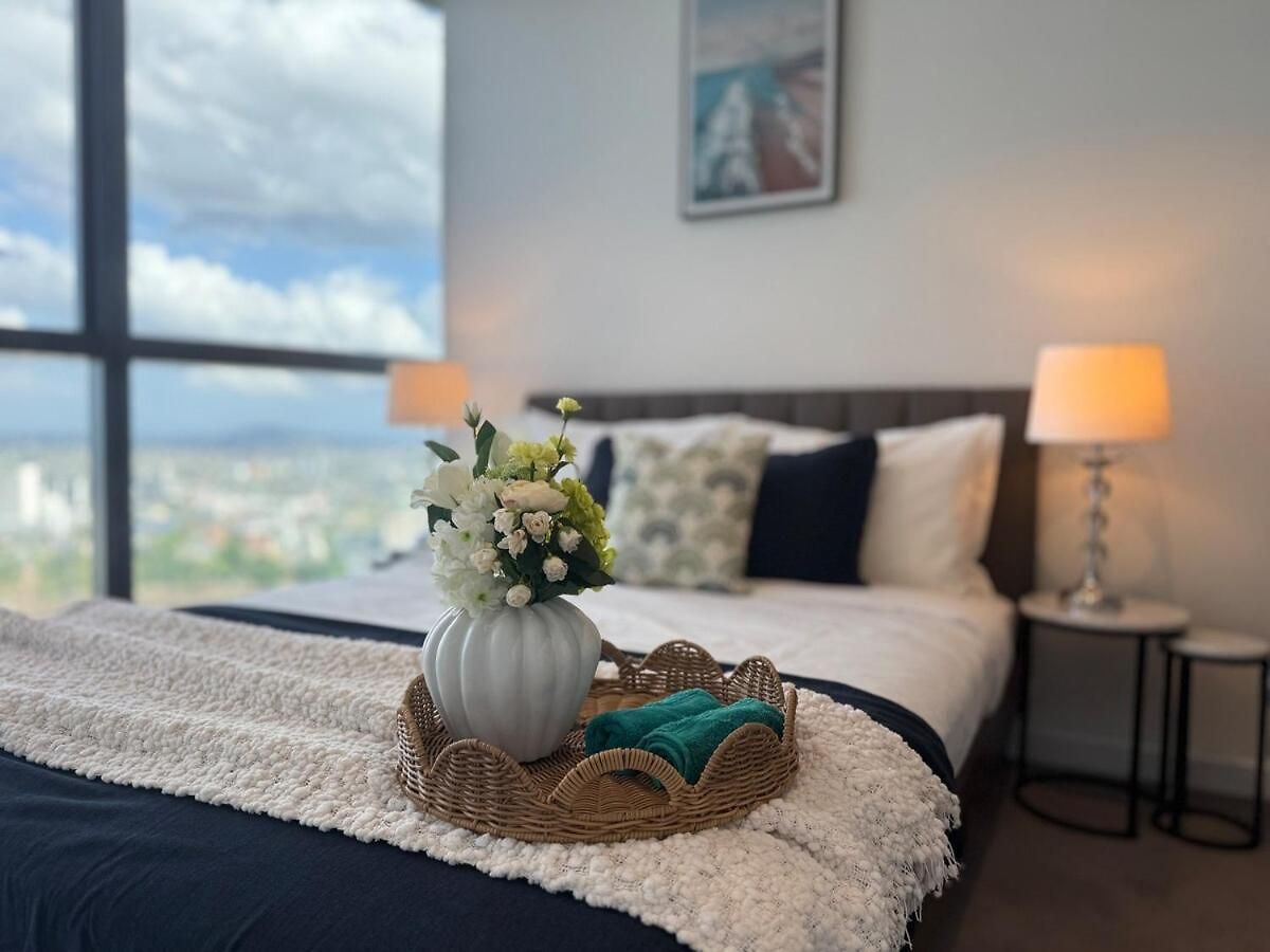 Apartment Landmark Casino 1bdr Luxe *