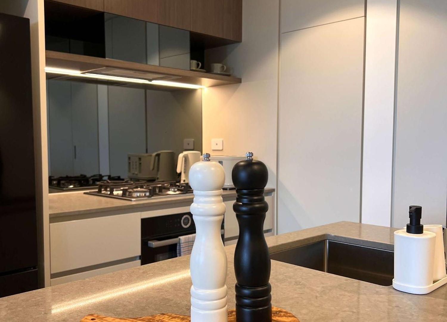 1br Ny Style Casino - Skywalk Terrace *