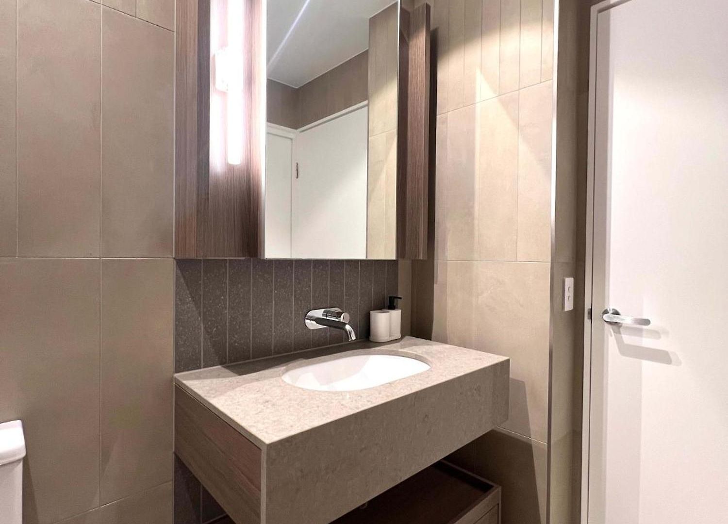 Apartment 1br Ny Style Casino - Skywalk Terrace Brisbane