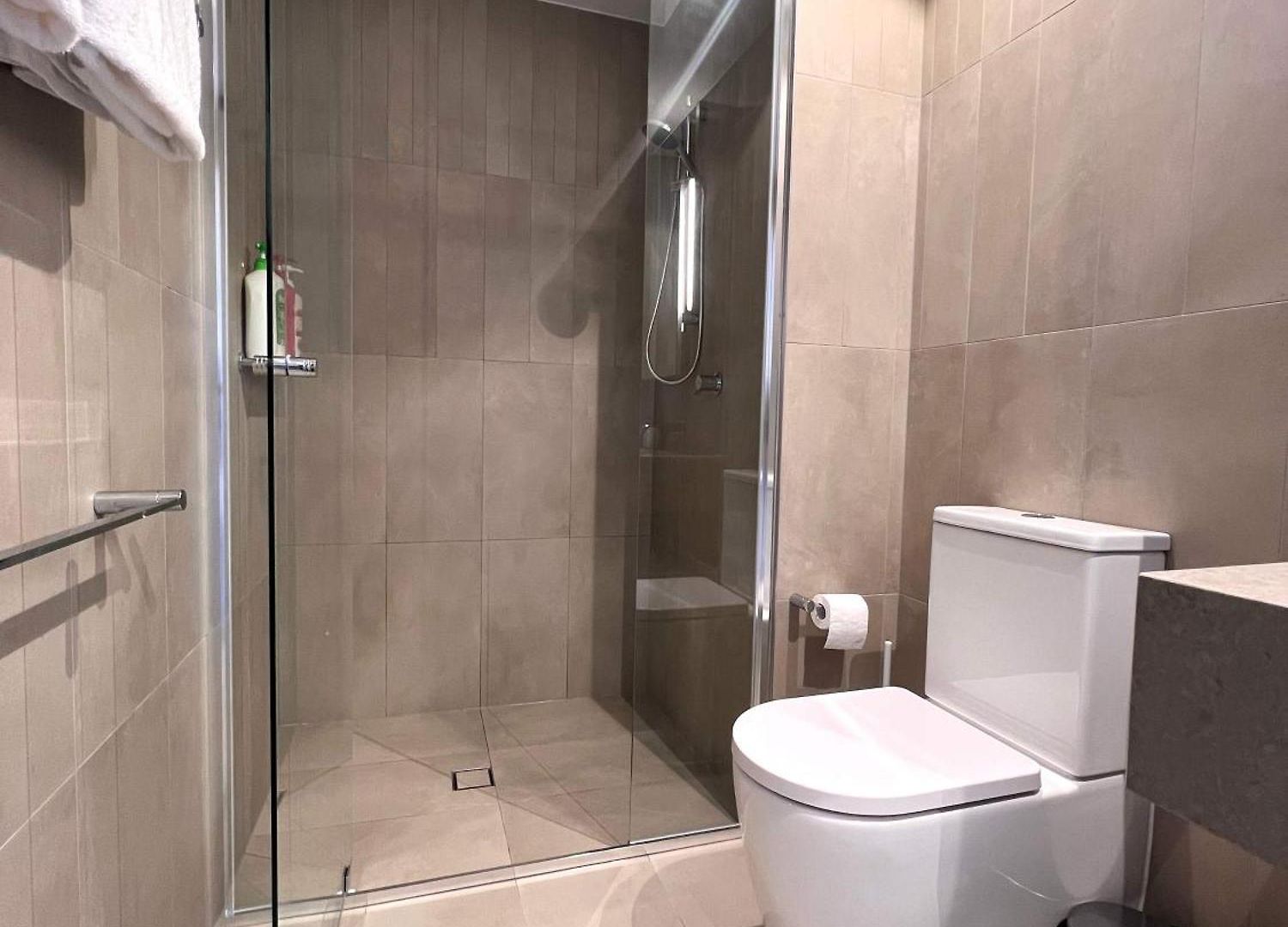 1br Ny Style Casino - Skywalk Terrace