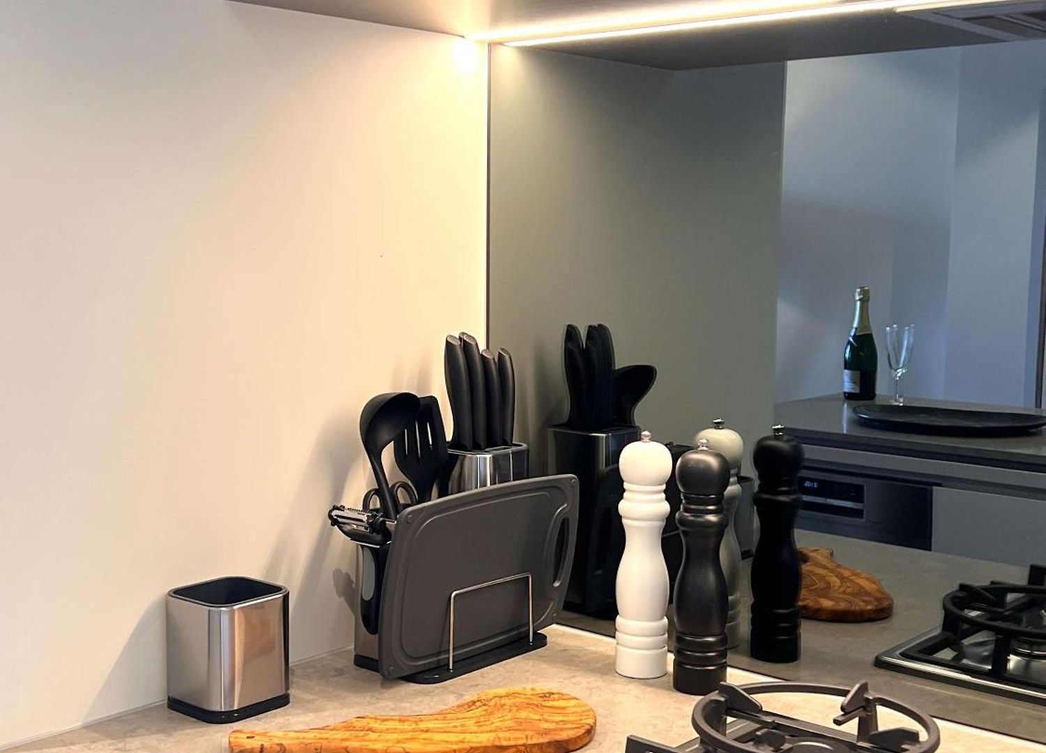 Apartment 1br Ny Style Casino - Skywalk Terrace Brisbane