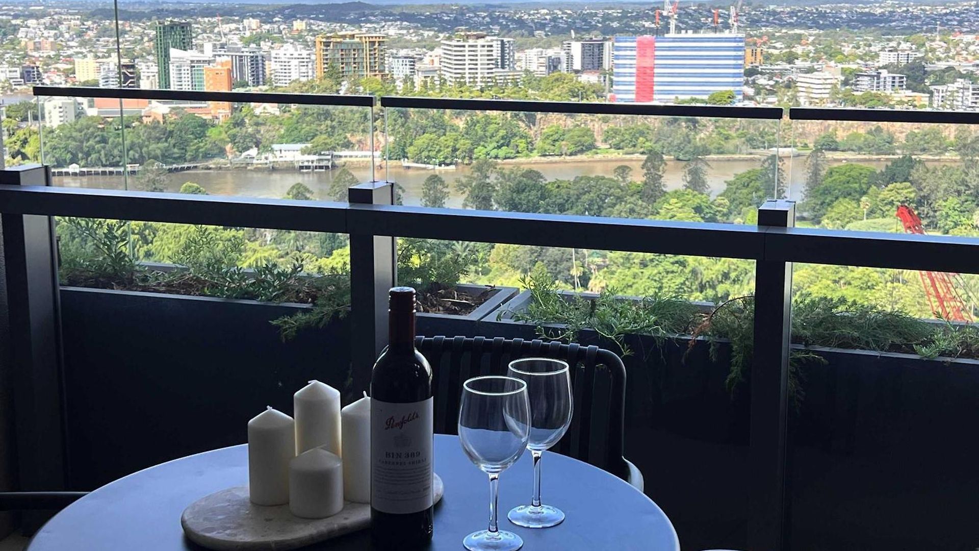 1br Ny Style Casino - Skywalk Terrace * Brisbane