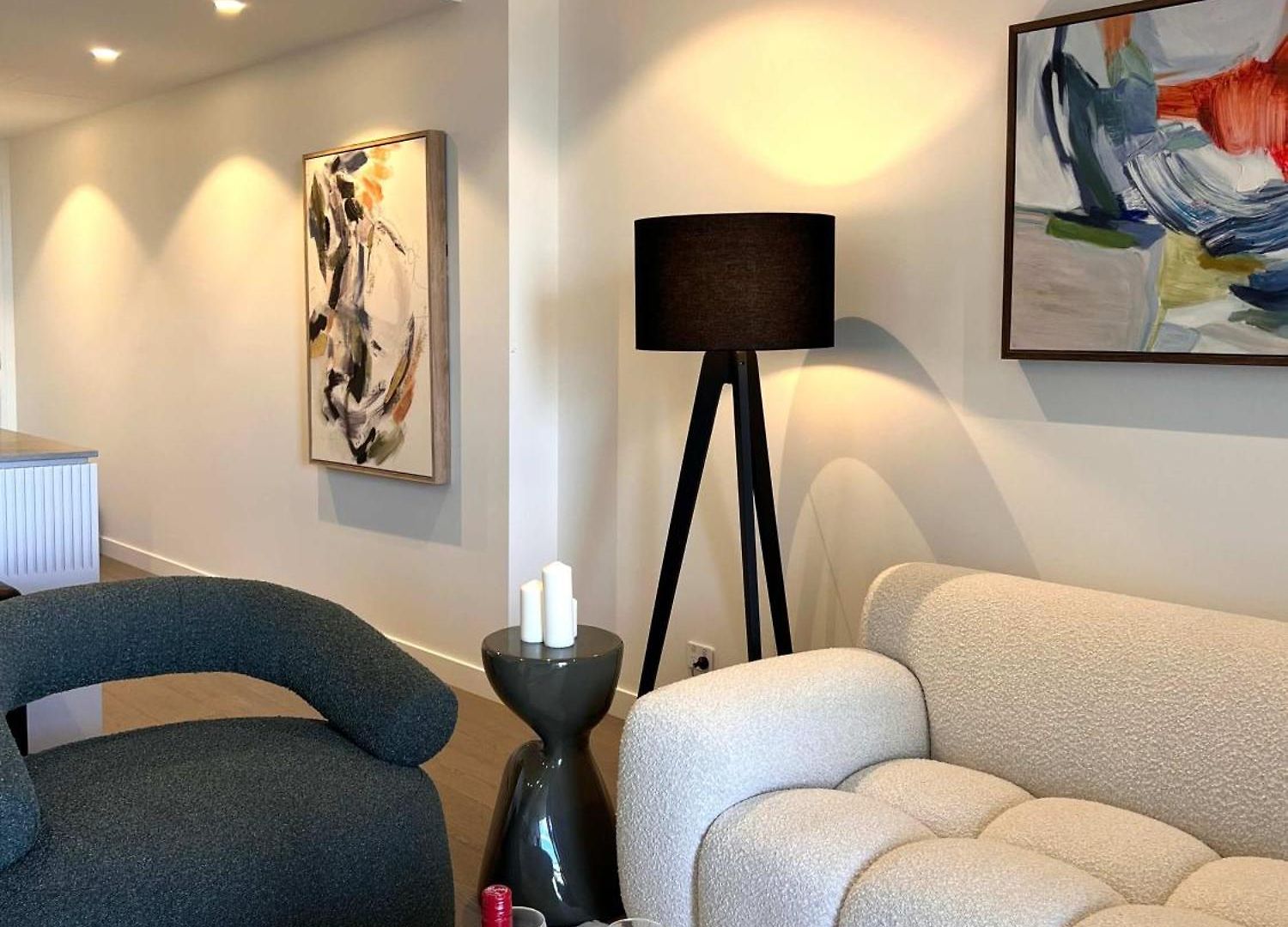1br Ny Style Casino - Skywalk Terrace