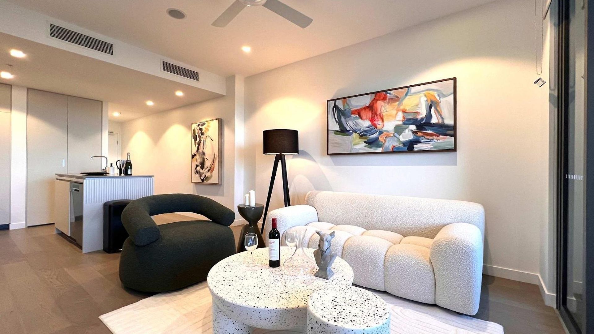 1br Ny Style Casino - Skywalk Terrace Brisbane