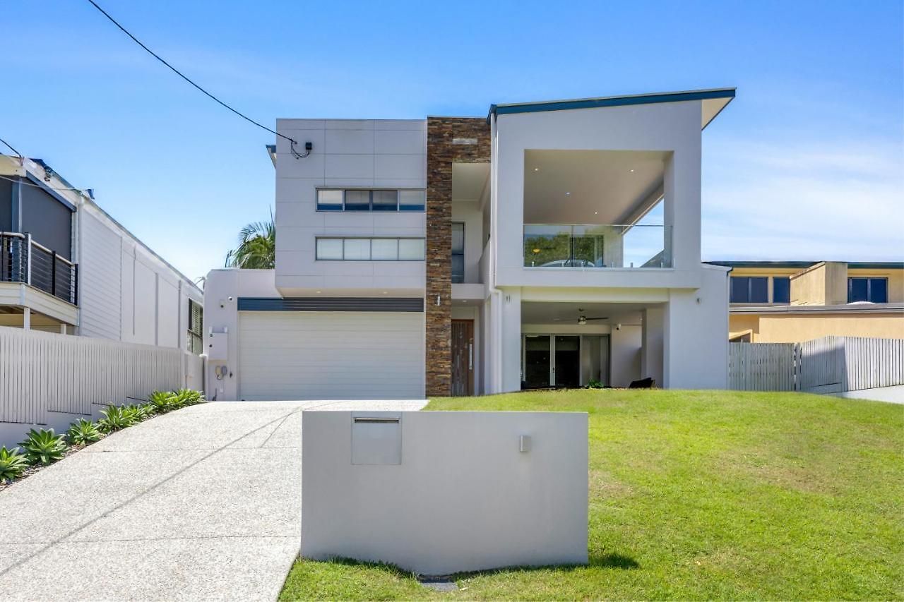 Holiday home Modern Luxury Riverfront Sanctuary Brisbane