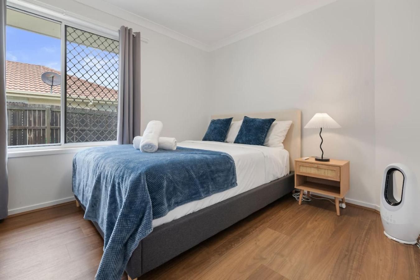 Peaceful And Convenient 4br Family Modern Retreat * Brisbane