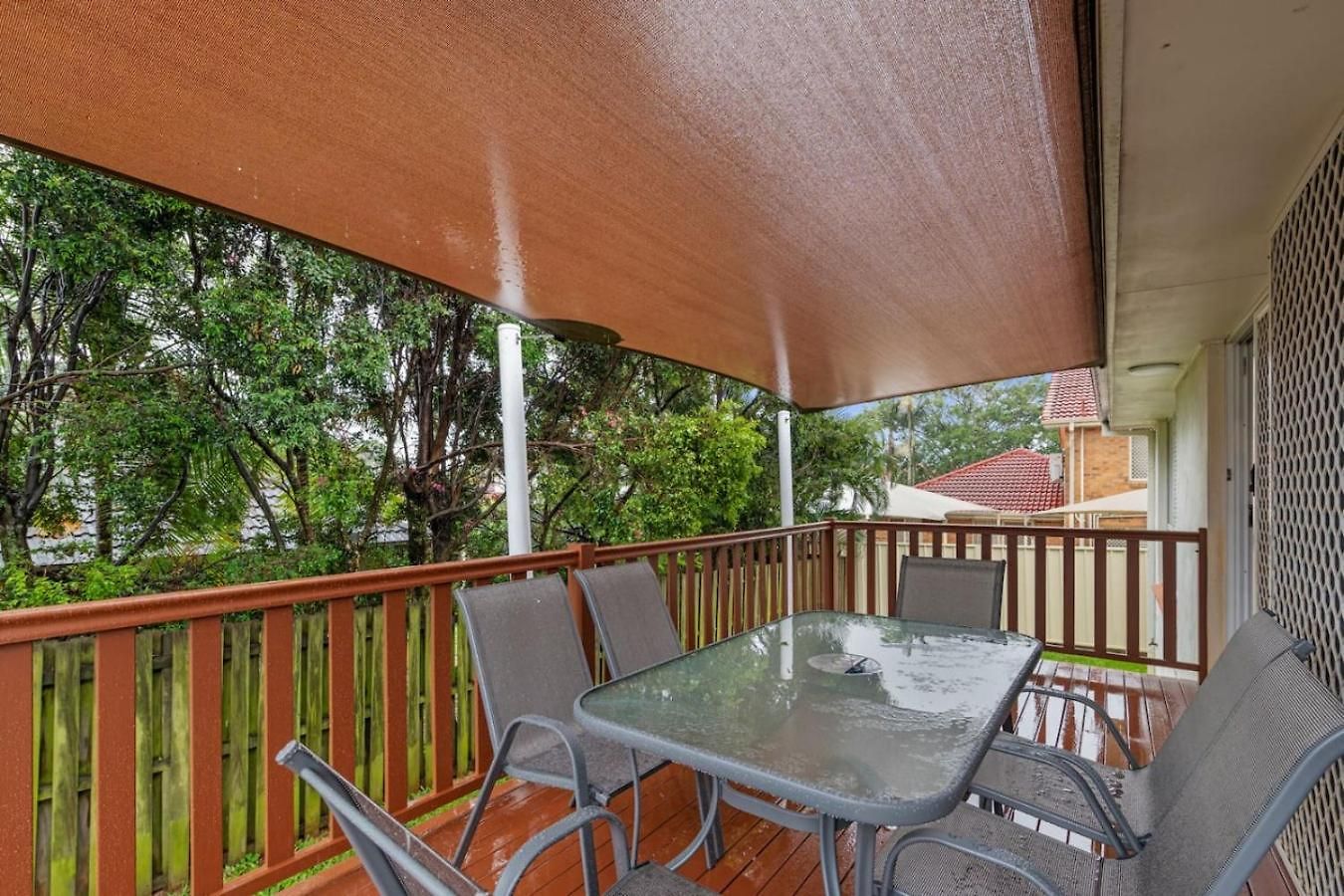 Holiday home Peaceful And Convenient 4br Family Modern Retreat Brisbane
