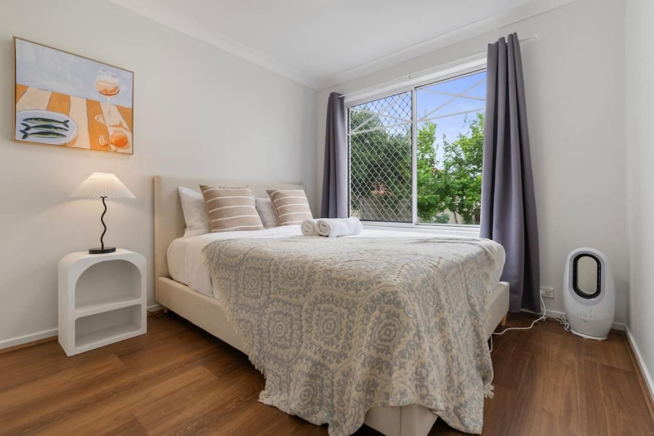 Holiday home Peaceful And Convenient 4br Family Modern Retreat *