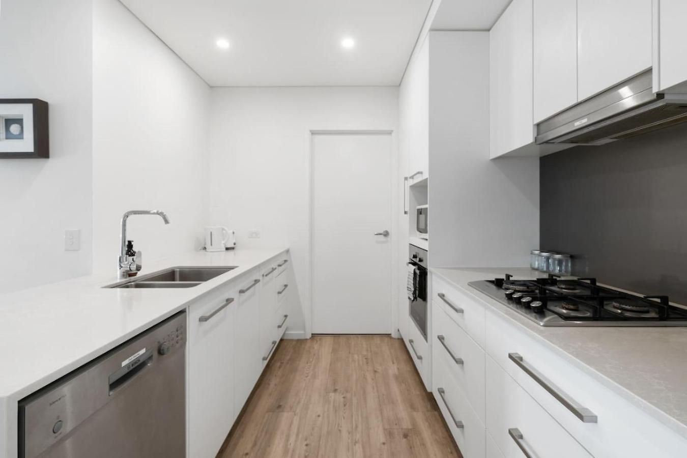 Perfect Spot Near Cbd N Uq Spacious 2beds *