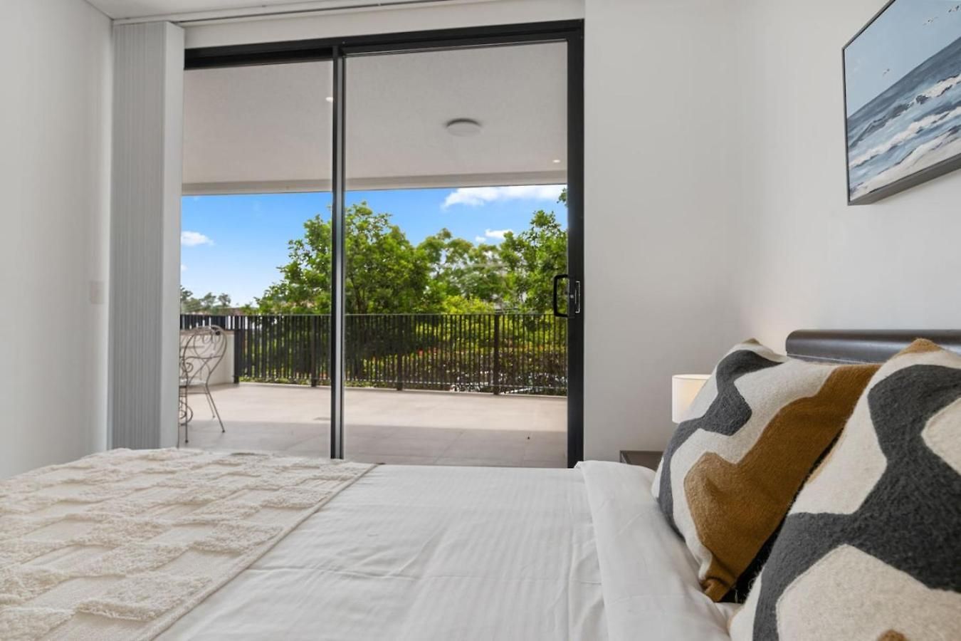 Perfect Spot Near Cbd N Uq Spacious 2beds