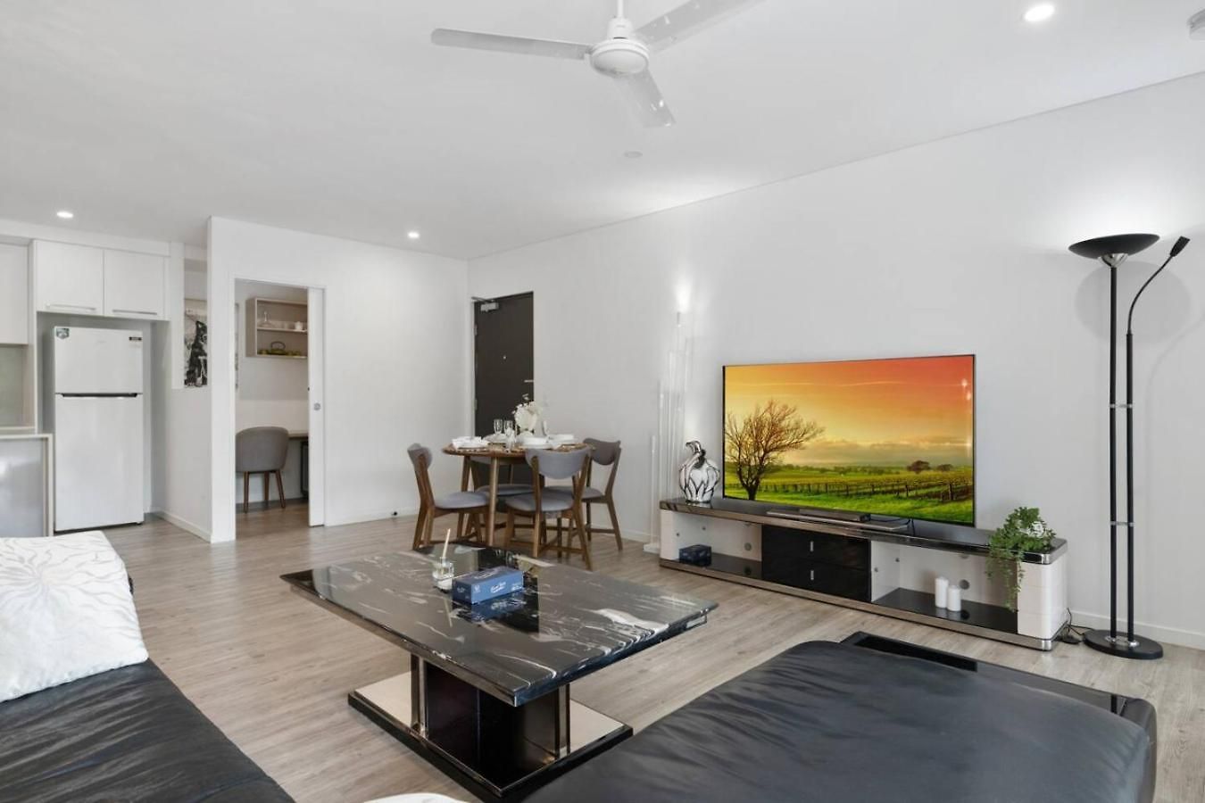 Apartment Perfect Spot Near Cbd N Uq Spacious 2beds