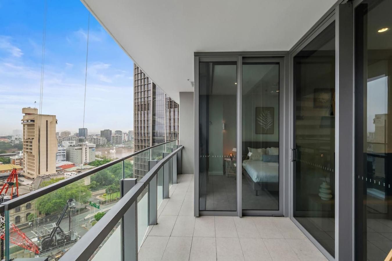 1b Queens Wharf Riverside Living Brisbane
