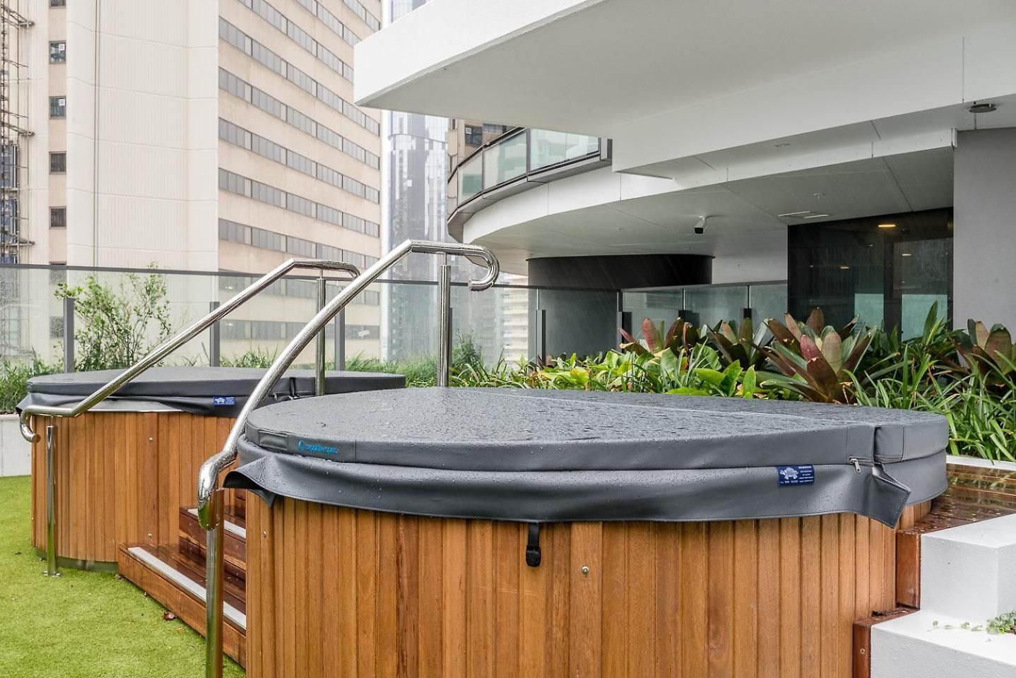 Apartment Queenswharf By Serain Residences *