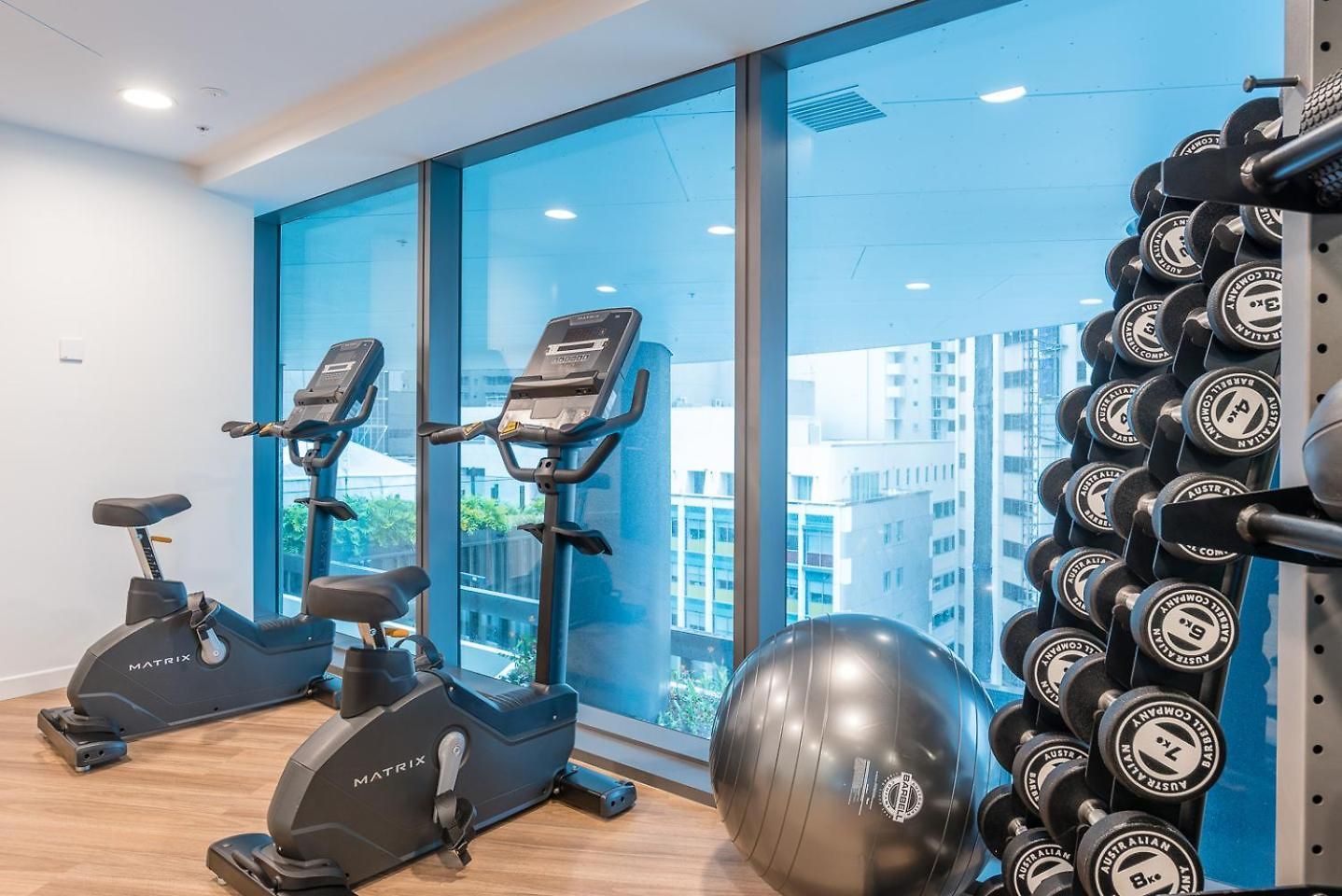 Queenswharf By Serain Residences Apartment