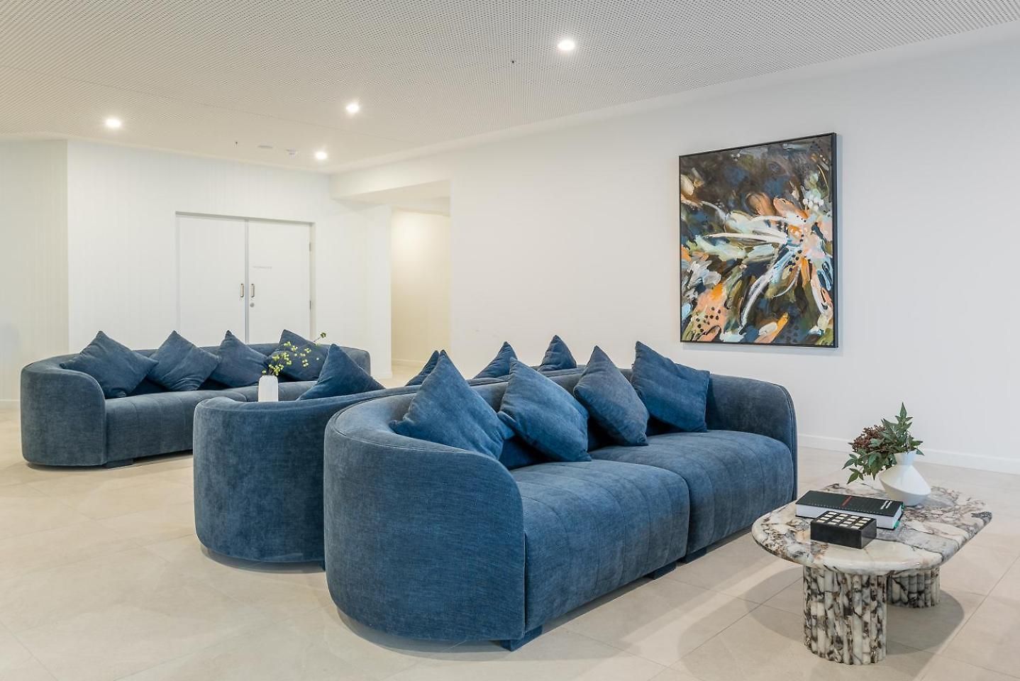 Queenswharf By Serain Residences Apartment Brisbane