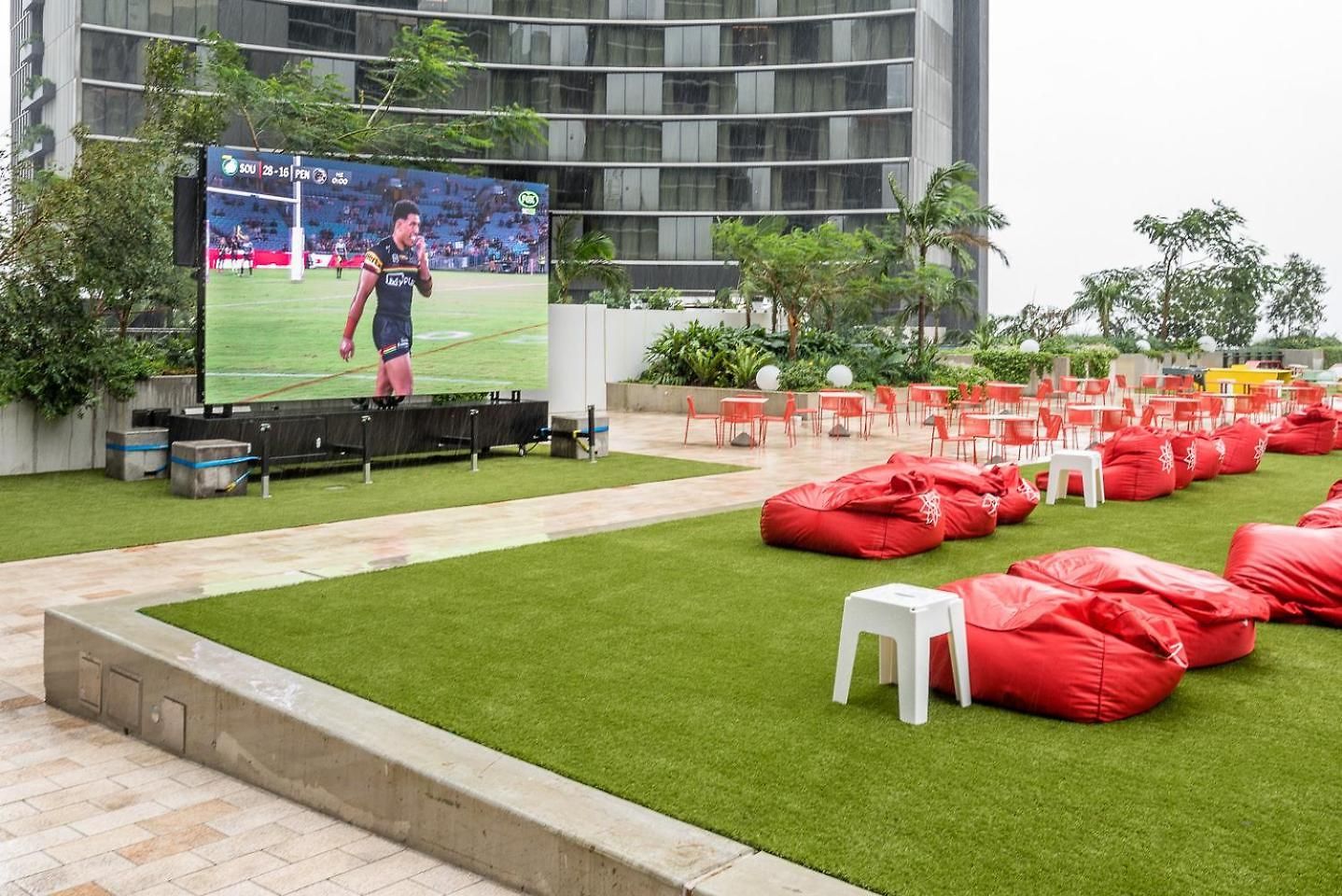 Queenswharf By Serain Residences
