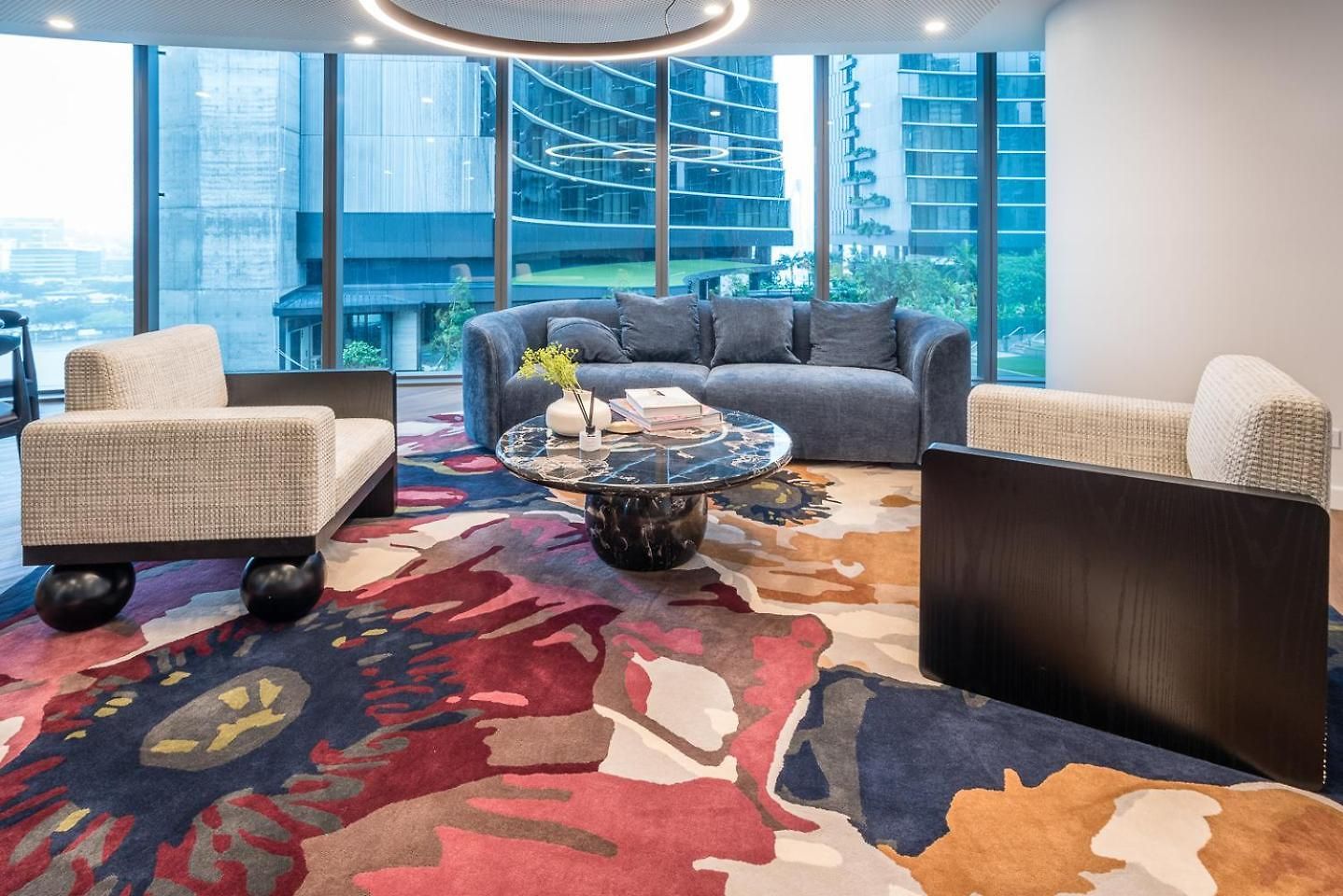 Queenswharf By Serain Residences Apartment