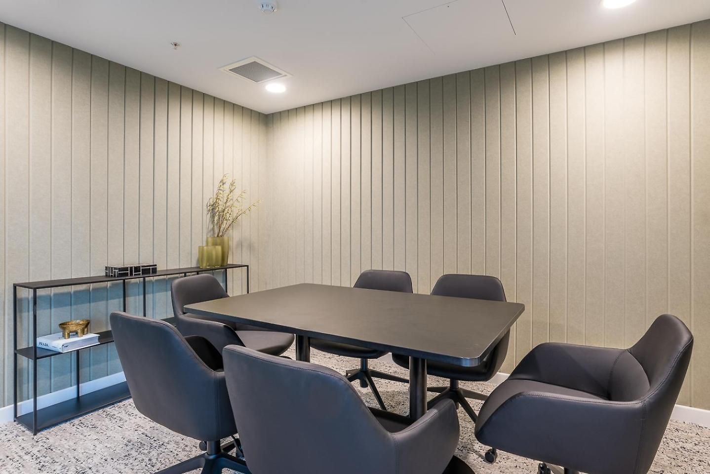 Queenswharf By Serain Residences Apartment *