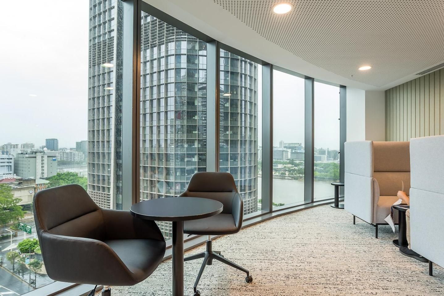 Queenswharf By Serain Residences Apartment Brisbane