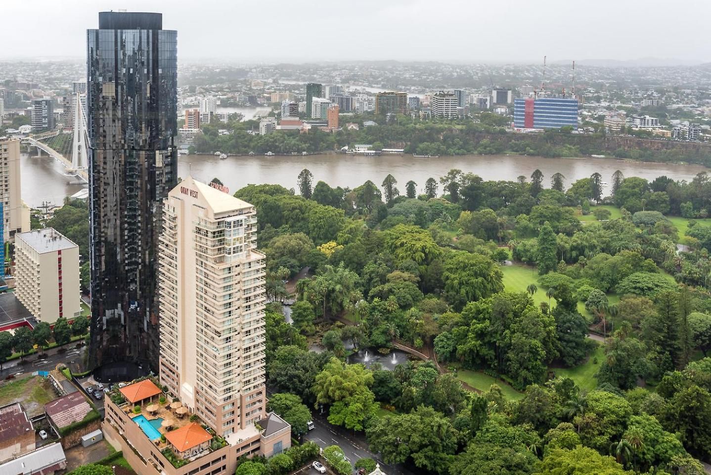 Queenswharf By Serain Residences *