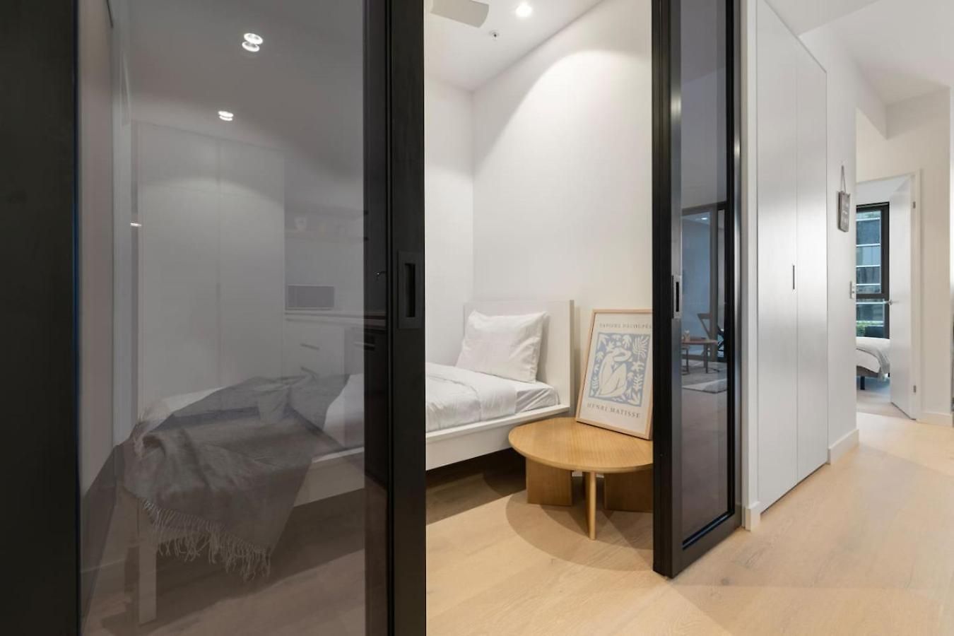 New 2br At Queens Wharf Bne Brisbane